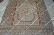 stock aubusson rugs No.206 manufacturer